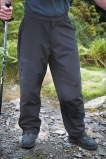 Broek Soft Shell Result R132M
